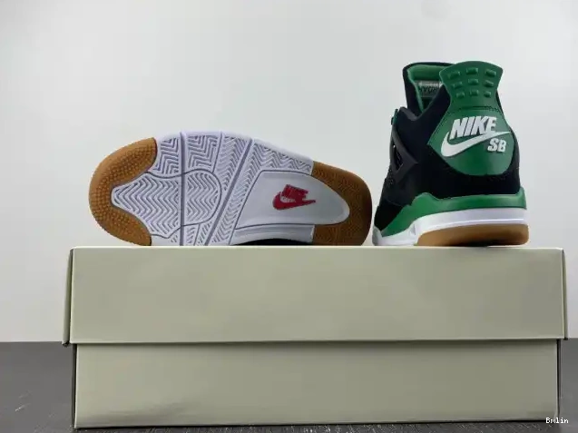 Bmlin Shoes 4 SB DR5415-030 Retro Jordan 0525